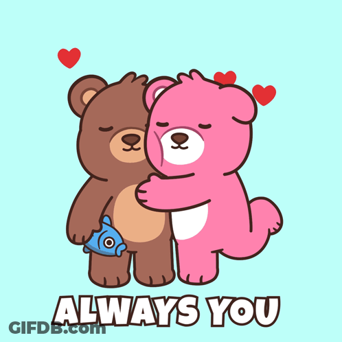 Cartoon Character Arms Outstretched Red Curtain GIF