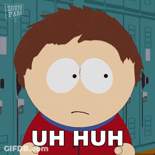Cartoon Character At For Lease Sign GIF