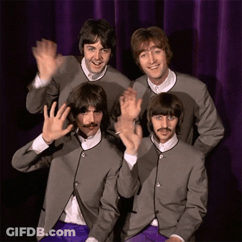 Cartoon Character At Nick Video Network Door GIF