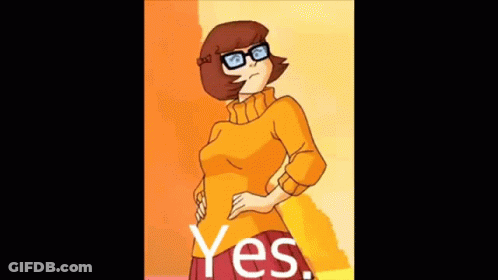 Cartoon Character Can't Recognize People Disease GIF