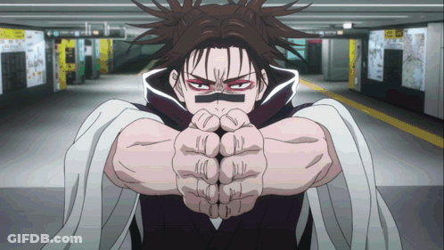 Cartoon Character Covering Face With Hand GIF