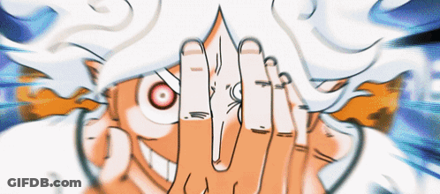 Cartoon Character Covering Face With Hands GIF