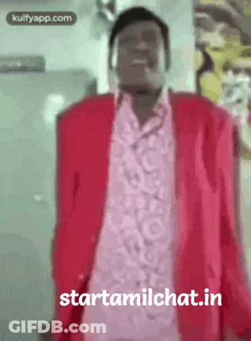 Cartoon Character Crossed Fingers No Float GIF