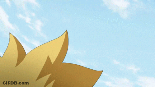 Cartoon Character Crying Open Mouth GIF