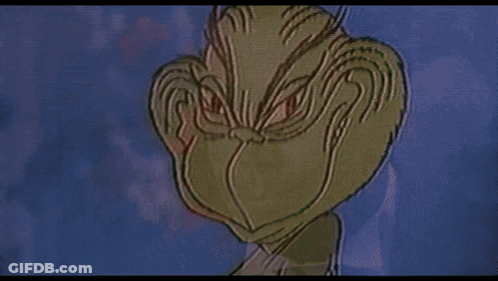 Cartoon Character Dancing GIF