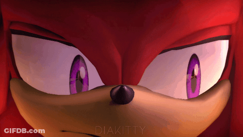 Cartoon Character Diakitty GIF