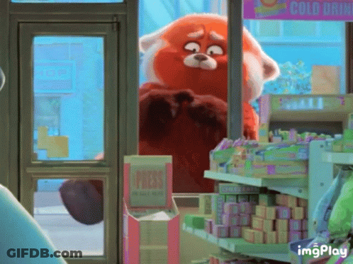 Cartoon Character Driving Car In Tuxedo Top Hat GIF