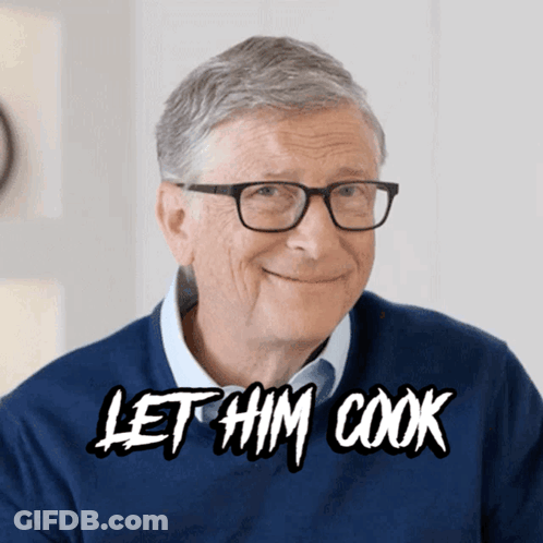 Cartoon Character Eating Banana Making Face GIF