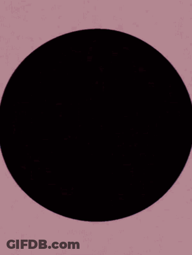Cartoon Character Face Close Up GIF
