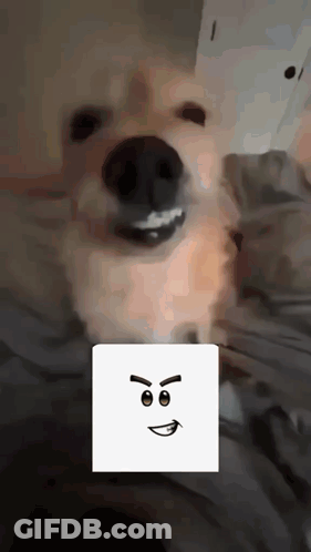 Cartoon Character Flying With Green Light GIF