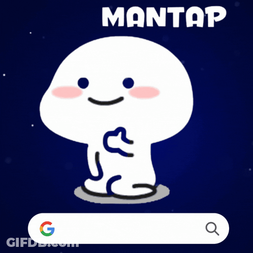 Cartoon Character Giving Thumbs Up GIF