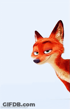 Cartoon Character Giving Thumbs Up Riilight GIF