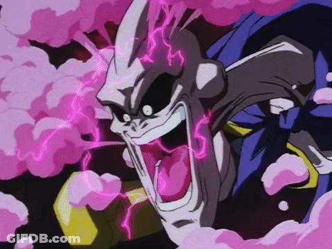 Cartoon Character Giving Thumbs Up Saying Rule 52 Ignore Rule 51 GIF
