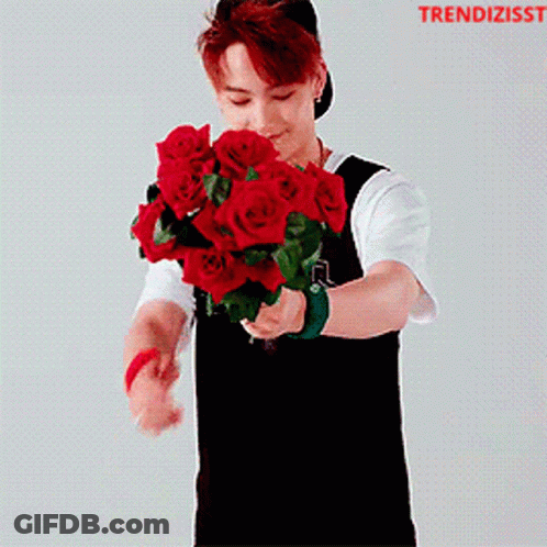 Cartoon Character Good Morning GIF