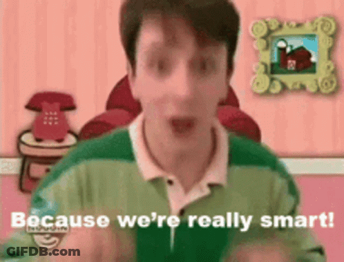 Cartoon Character Hallway The Voices The Bugs Too GIF