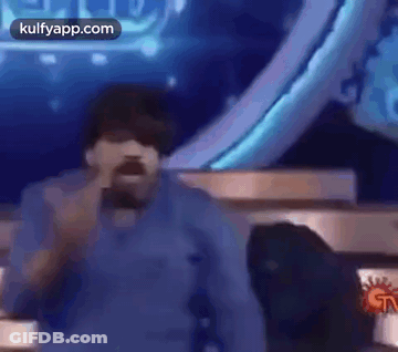 Cartoon Character Holding Money Shut Up Take GIF
