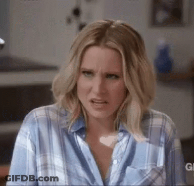 Cartoon Character Holding Sword Hosgeldin Bea GIF