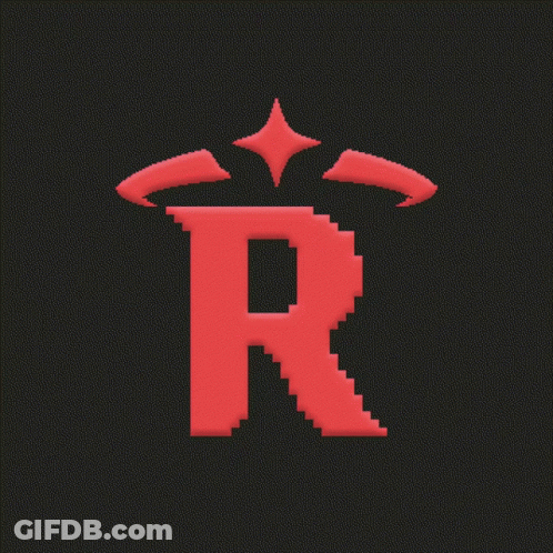 Cartoon Character Holding Torch GIF