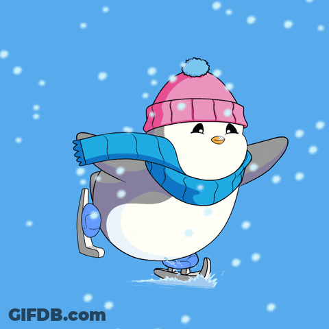 Cartoon Character In Baseball Cap GIF
