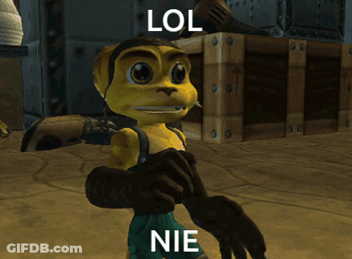 Cartoon Character In Black Hat And Green Yellow Outfit GIF