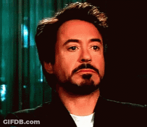 Cartoon Character In Blue Hat GIF