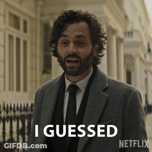 Cartoon Character In Feathered Headdress Smiling Behind Leaves GIF