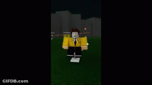 Cartoon Character In Front Of Explosion Saying Ew GIF