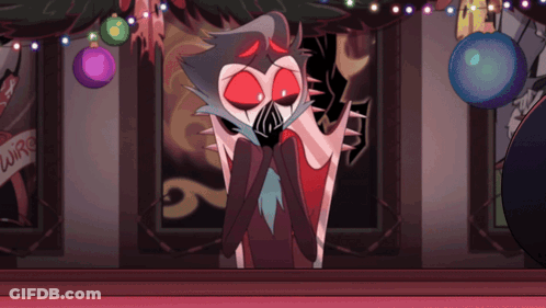 Cartoon Character In Front Of Sign Saying Wirr GIF