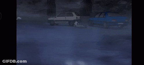 Cartoon Character In Front Of Suggestions Box Saying Gonna Be Real I Forgot We Had That GIF