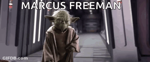 Cartoon Character In Green Goggles Serious GIF