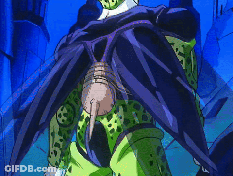 Cartoon Character In Leopard Print Outfit GIF