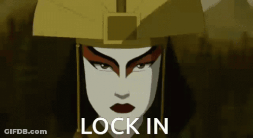 Cartoon Character In Rain Saying Too Much Rain GIF