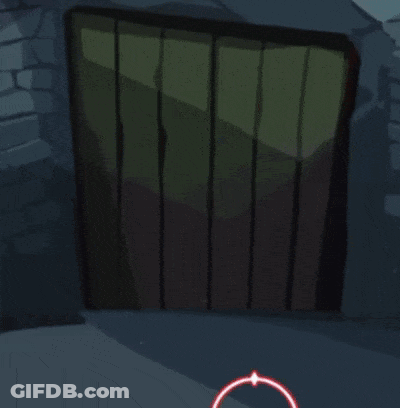 Cartoon Character In Tuxedo Saying Perfect GIF