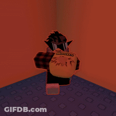 Cartoon Character In Yellow Shirt Saying Nutella GIF