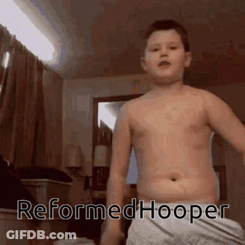 Cartoon Character In Zhot Hoodie GIF