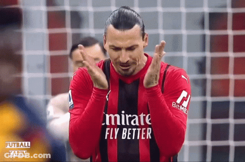 Cartoon Character Kicking Soccer Ball GIF