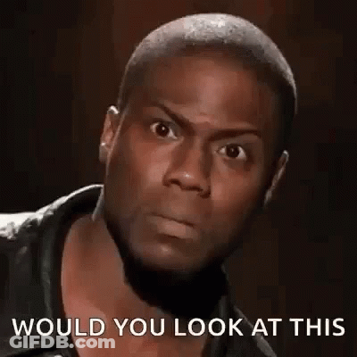 Cartoon Character Kneeling In Grass GIF