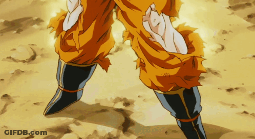 Cartoon Character Legs And Feet Close Up GIF