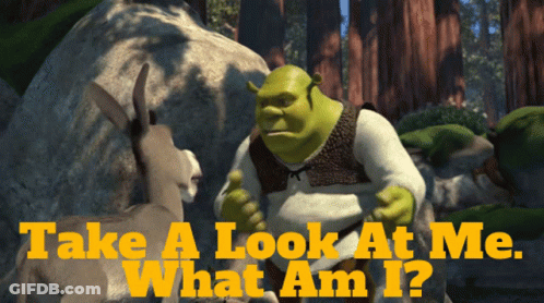 Cartoon Character Looking At Phone 420 Time GIF