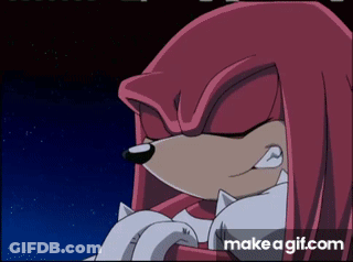 Cartoon Character Make A GIF