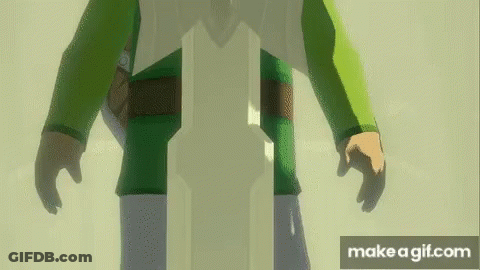 Cartoon Character Make A Gif.com GIF