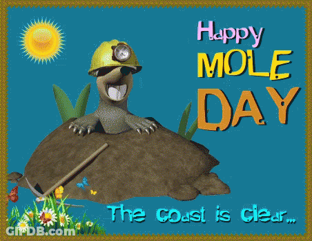 Cartoon Character Mouth Open Close Up GIF