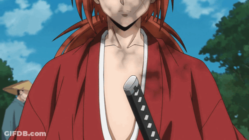 Cartoon Character Mouth Wide Open GIF