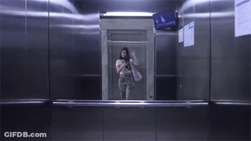 Cartoon Character Named Ilovs456 GIF