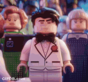 Cartoon Character Next To G Machine GIF