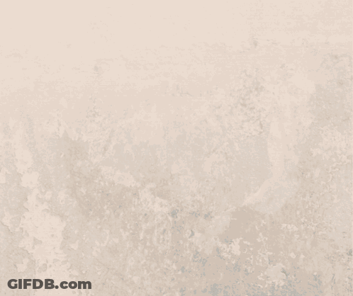 Cartoon Character Next To Large Hamburger With Lettuce And Bacon GIF