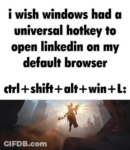 Cartoon Character Next To More Sign GIF