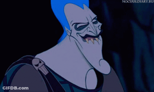 Cartoon Character Noccus Diary.ru GIF