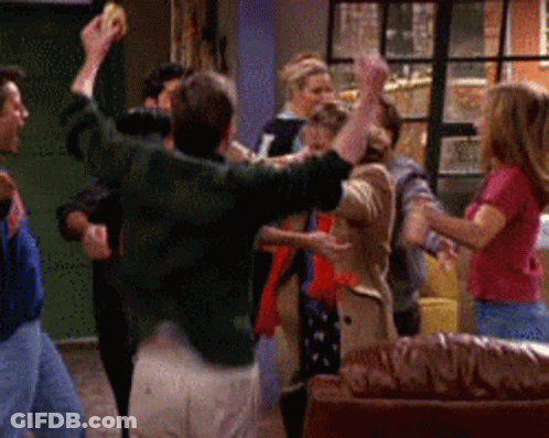 Cartoon Character Oh Has It All Got To Be So Interactive GIF