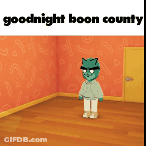 Cartoon Character On Throne Saying Looking For Me GIF